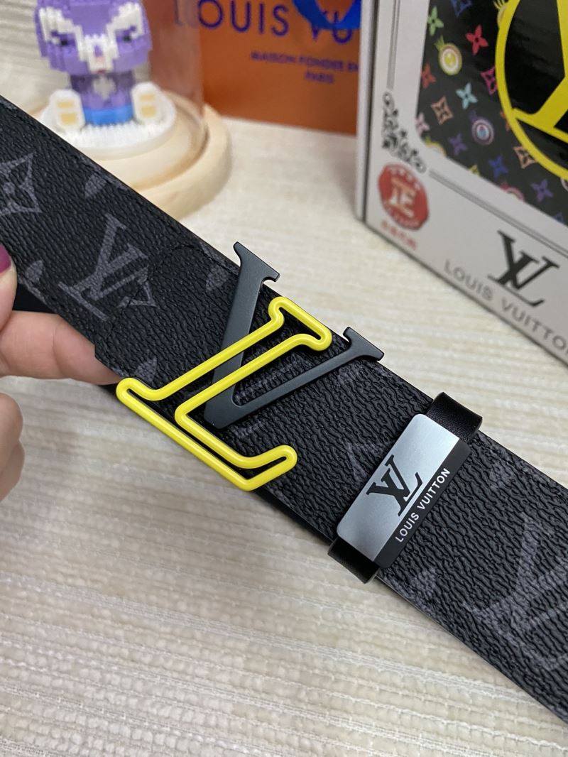 Louis Vuitton Belts